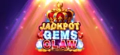 Jackpot Gems Claw
