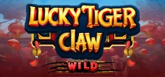 Lucky Tiger Claw