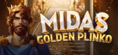 Midas Golden Plinko
