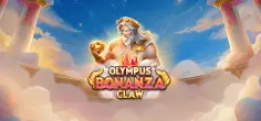 Olympus Bonanza Claw