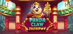 Panda Claw Jackpot