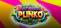 Fruit Paradise Plinko