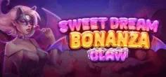 Sweet Dream Bonanza Claw