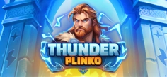 Thunder Plinko