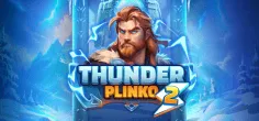 Thunder Plinko 2