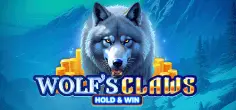 Wolf's Claws: Hold&Win