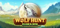 Wolf Hunt: Claw and Win