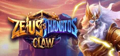 Zeus VS Thanatos Claw