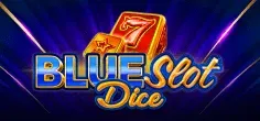 Blue Slot Dice