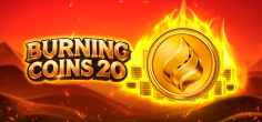 Burning Coins 20