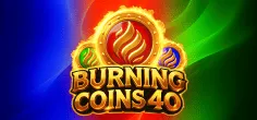 Burning Coins 40
