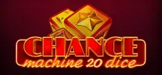 Chance Machine 20 Dice