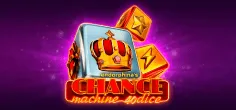 Chance Machine 40 Dice