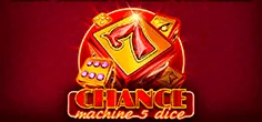 Chance Machine 5 Dice