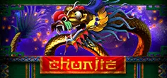Chunjie