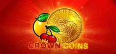 Crown Coins