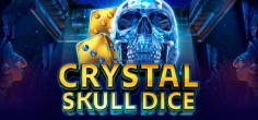 Crystal Skull Dice