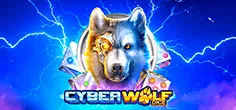 Cyber Wolf Dice