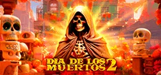 Dia de Los Muertos 2