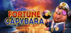 Fortune Capybara