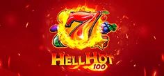 Hell Hot 100