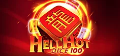 Hell Hot 100 Dice