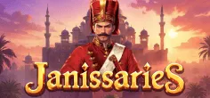 Janissaries