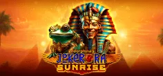 Joker Ra: Sunrise