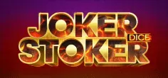 Joker Stoker Dice