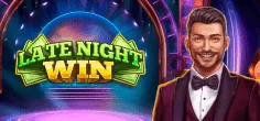 Late-Night Win