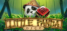 Little Panda Dice