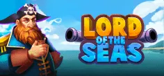 Lord of the Seas