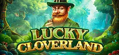 Lucky Cloverland