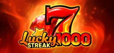 Lucky Streak 1000