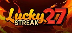 Lucky Streak 27
