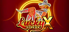 Lucky Streak X