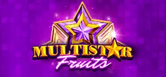 Multistar Fruits