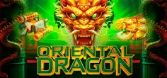 Oriental Dragon