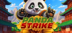 Panda Strike