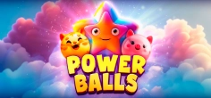 Power Balls
