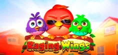 Raging Wings