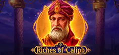 Riches of Caliph