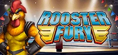 Rooster Fury