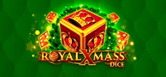 Royal Xmass Dice