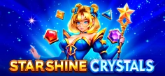 Starshine Crystals