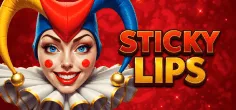 Sticky Lips