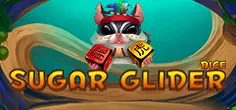 Sugar Glider Dice