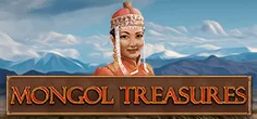 Mongol Treasure