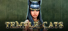 Temple Cats
