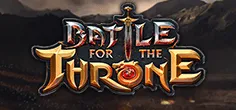 Battle for the throne